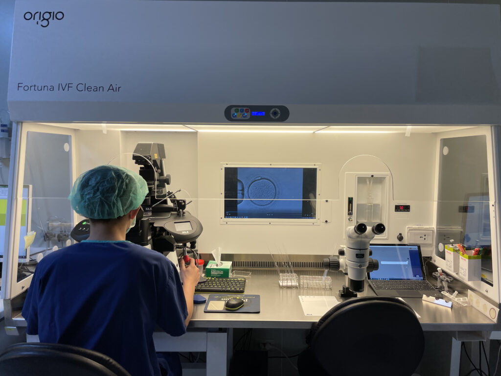 圖片來源：華育生殖醫學婦產科診所