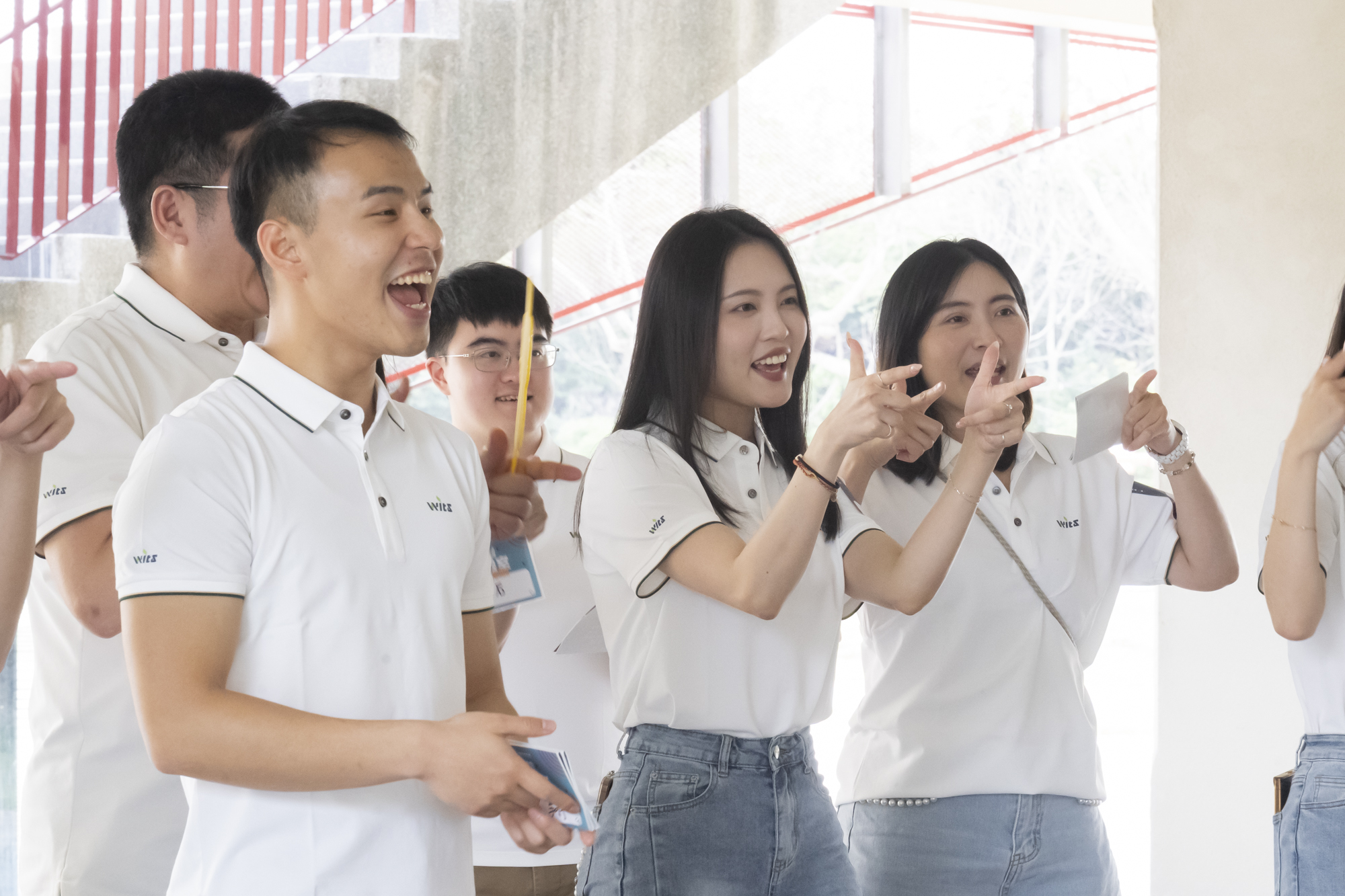 圖/台積電與緯創軟體這次合作，不僅僅是履行企業社會責任的一環，更是對台灣下一代科技人才培育的扎根。(台積電慈善基金會 提供)