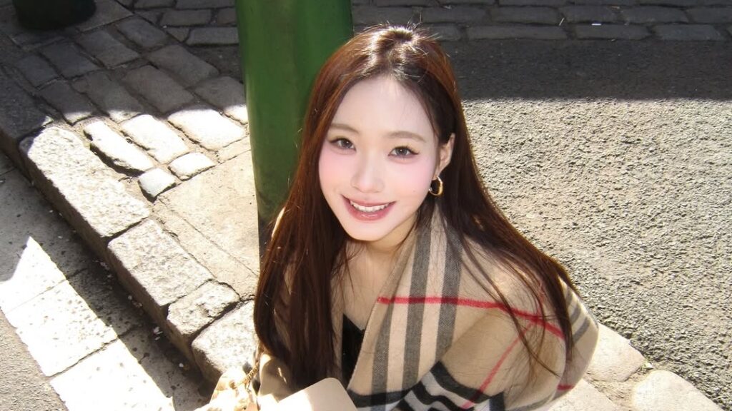 小S的二女兒Lily相當聰明。（圖片來源：IG lilyhsuuuu）