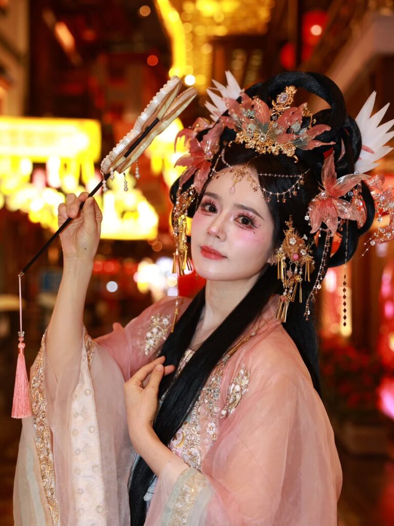 （圖片來源：IG hangaingagari）