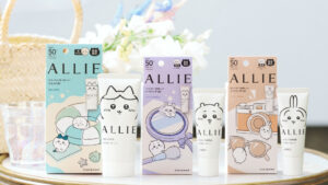 （圖／台灣鐘紡）