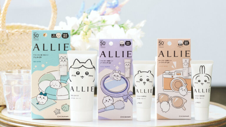 （圖／台灣鐘紡）