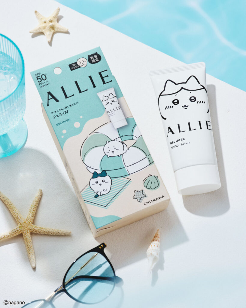 （圖／台灣鐘紡）