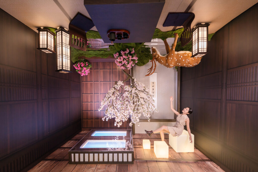 （圖／MITSUI OUTLET PARK林口）