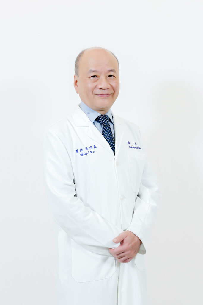 圖 / 華育生殖醫學婦產科診所