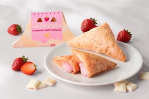 （圖／麥當勞提供）