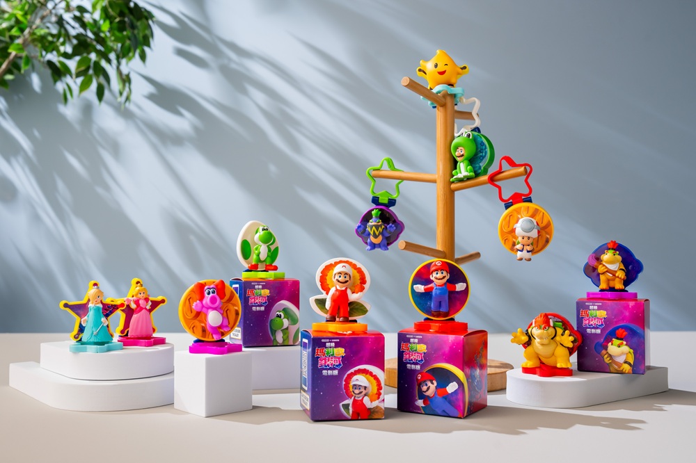 （圖／麥當勞）