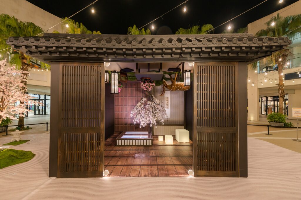 （圖／MITSUI OUTLET PARK林口）