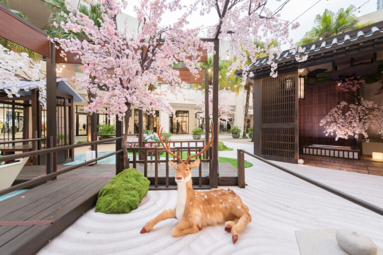 （圖／MITSUI OUTLET PARK林口）