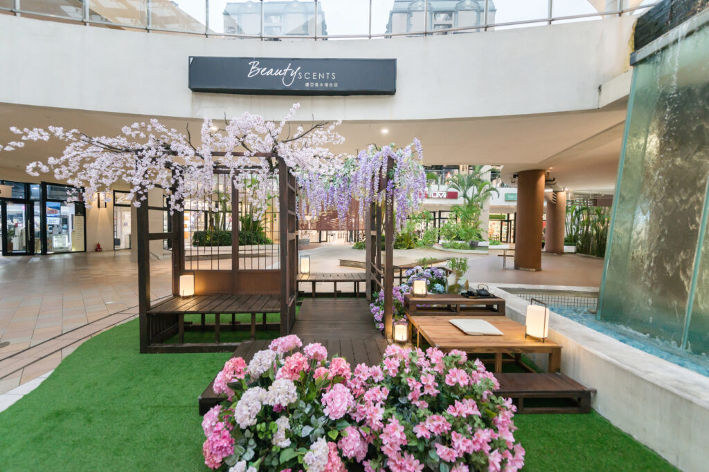 （圖／MITSUI OUTLET PARK林口）