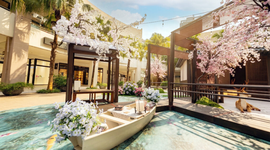 （圖／MITSUI OUTLET PARK林口）