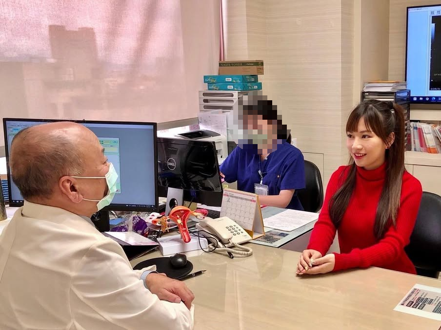 圖片來源：蔡尚樺 IG