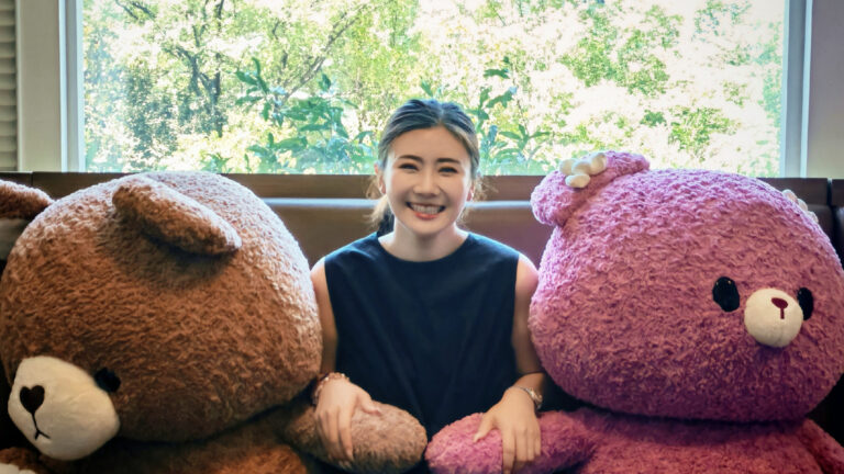 福原愛證實已在日本產下第三胎。（圖片來源：微博 福原愛AiFukuhara）