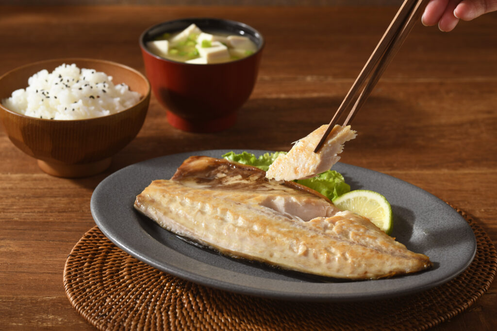 圖片來源：戎的魚店