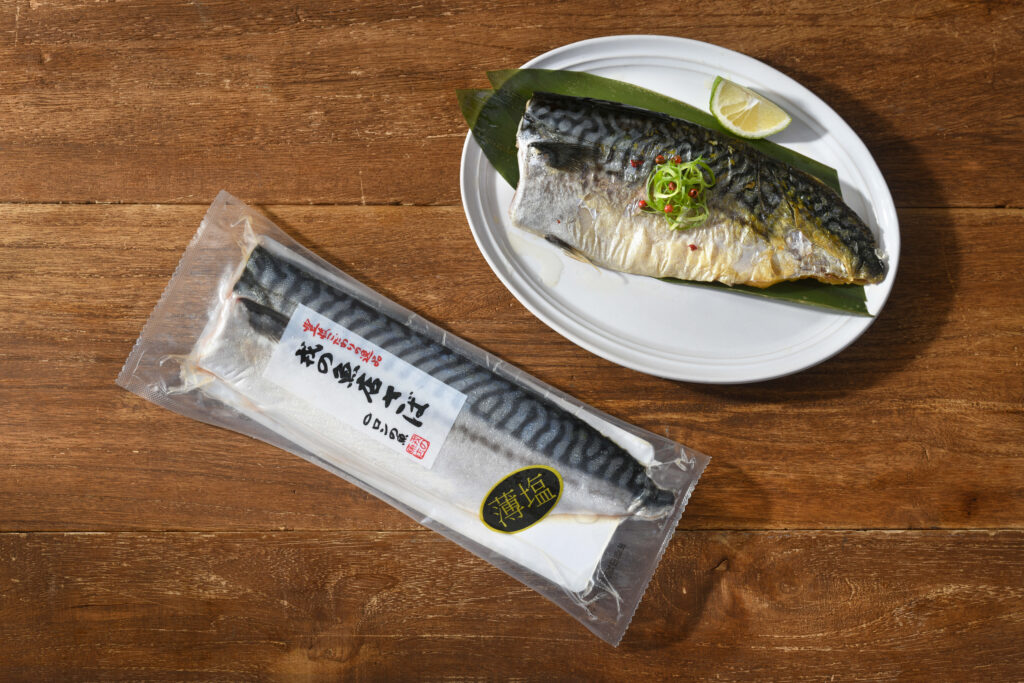 圖片來源：戎的魚店