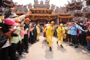 （圖／FB 白沙屯拱天宮）