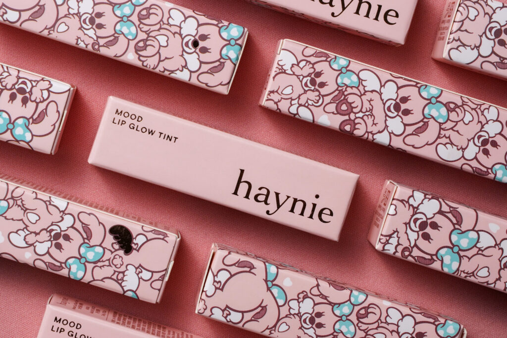 圖片來源：Haynie