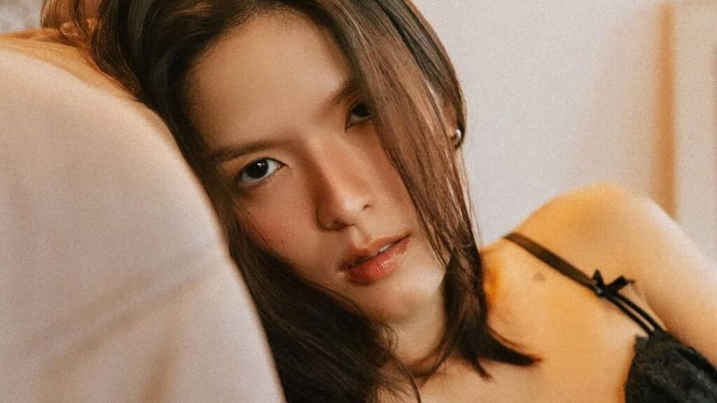 克莉絲汀自述遭到救護人員性侵。（圖片來源：IG gulasatree）