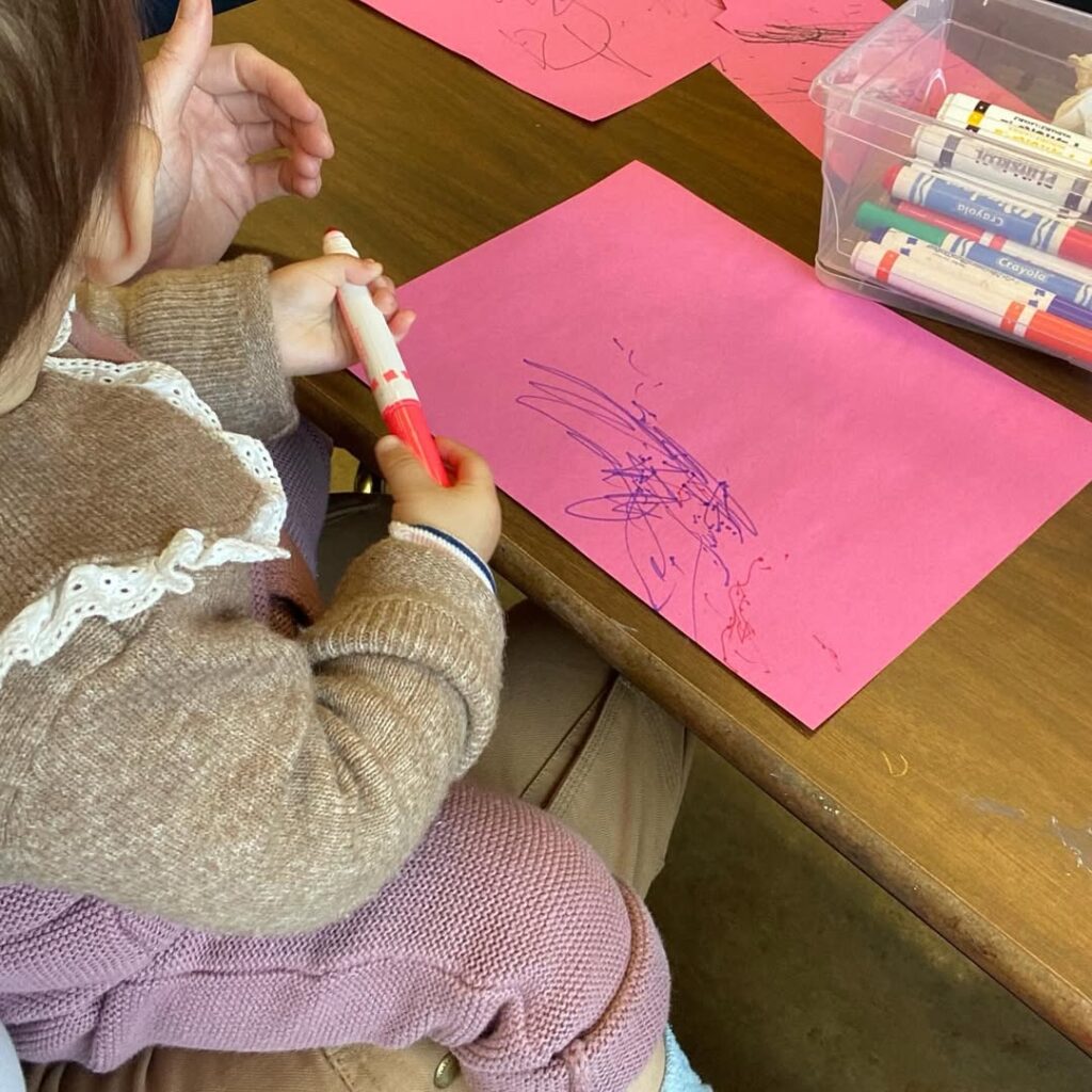 夏克立透露第二個女兒名叫「Ocean」。(圖片來源:IG xiakeli)