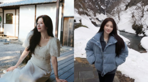 圖片來源:篠崎泫 IG