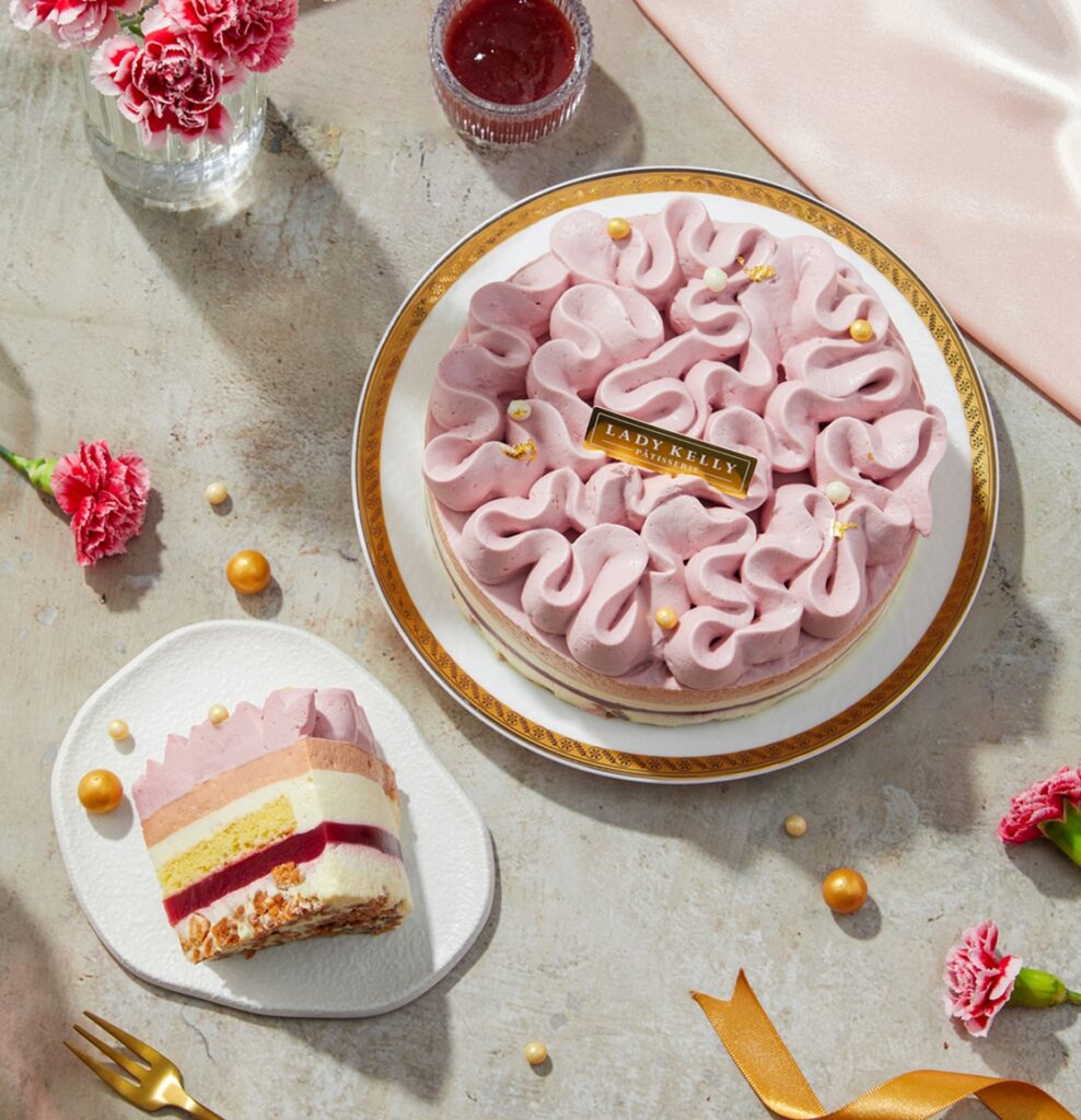 （圖／LADY KELLY）