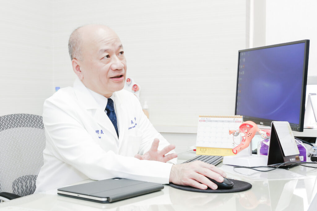 圖片來源：華育生殖醫學婦產科診所