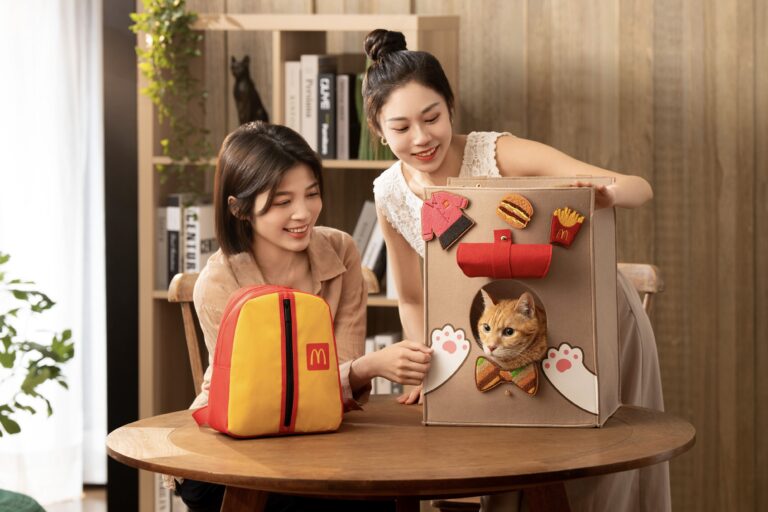 (圖/麥當勞)