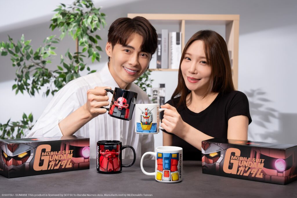 （圖／麥當勞）