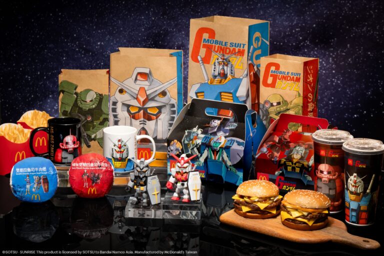 （圖／麥當勞）