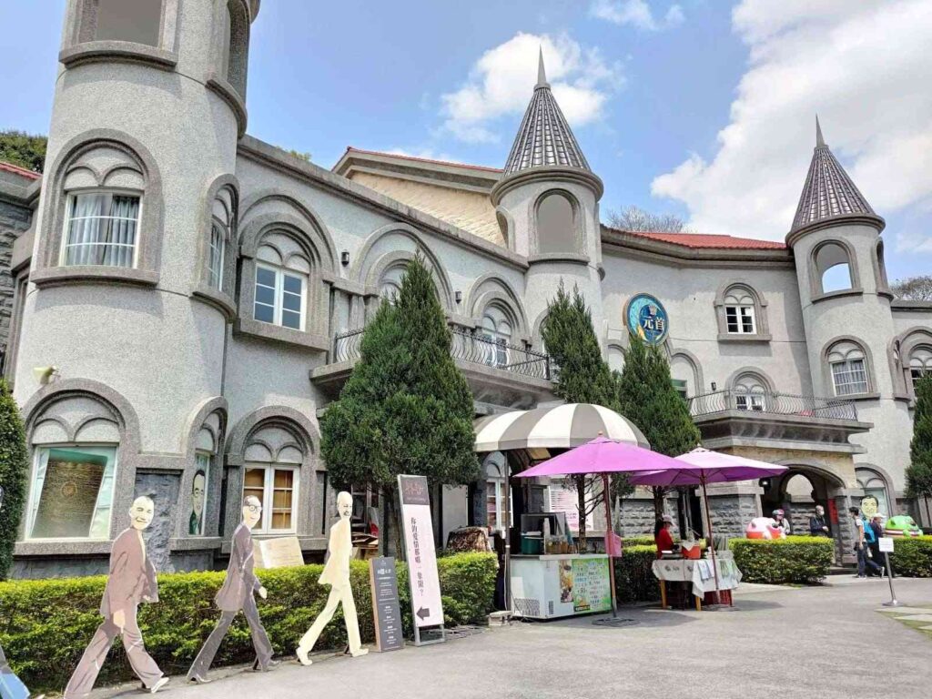 圖片來源:南投旅遊網