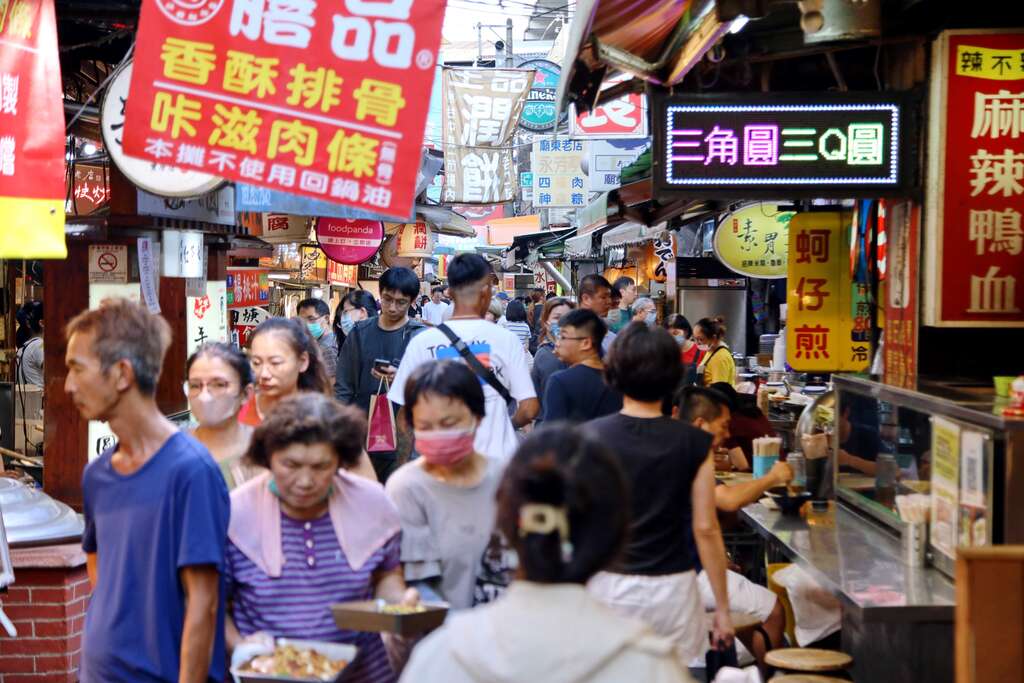 圖片來源：臺中市政府觀光旅遊局