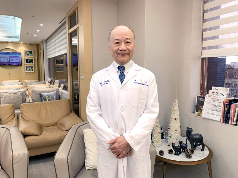 圖片來源:華育生殖醫學婦產科診所