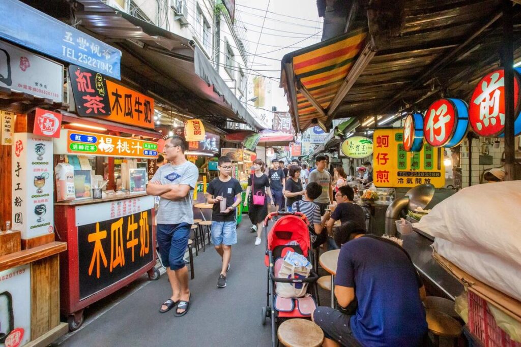 圖片來源：臺中市政府觀光旅遊局