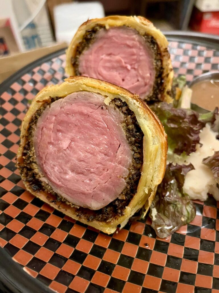 圖片來源：傑理歐法小館 Richard Jerry's restaurant FB