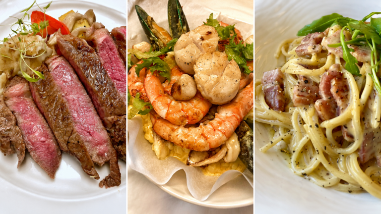 圖片來源：傑理歐法小館 Richard Jerry's restaurant FB