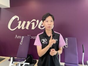 圖片來源：Curves
