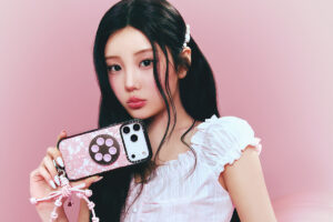 (圖/CASETiFY)
