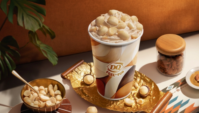 （圖／Dairy Queen）