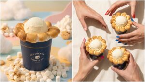 （圖／The Ice Cream & Cookie Co.）