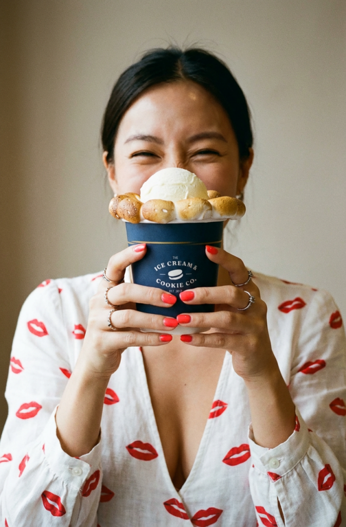 （圖／The Ice Cream & Cookie Co.）