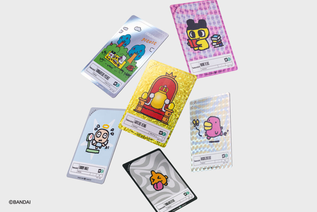 （圖／CASETiFY）