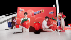 (圖/SNICKERS)
