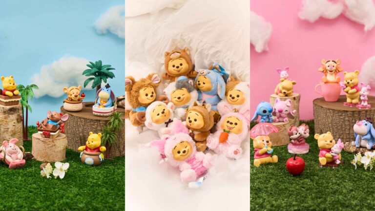 （圖／MINISO）