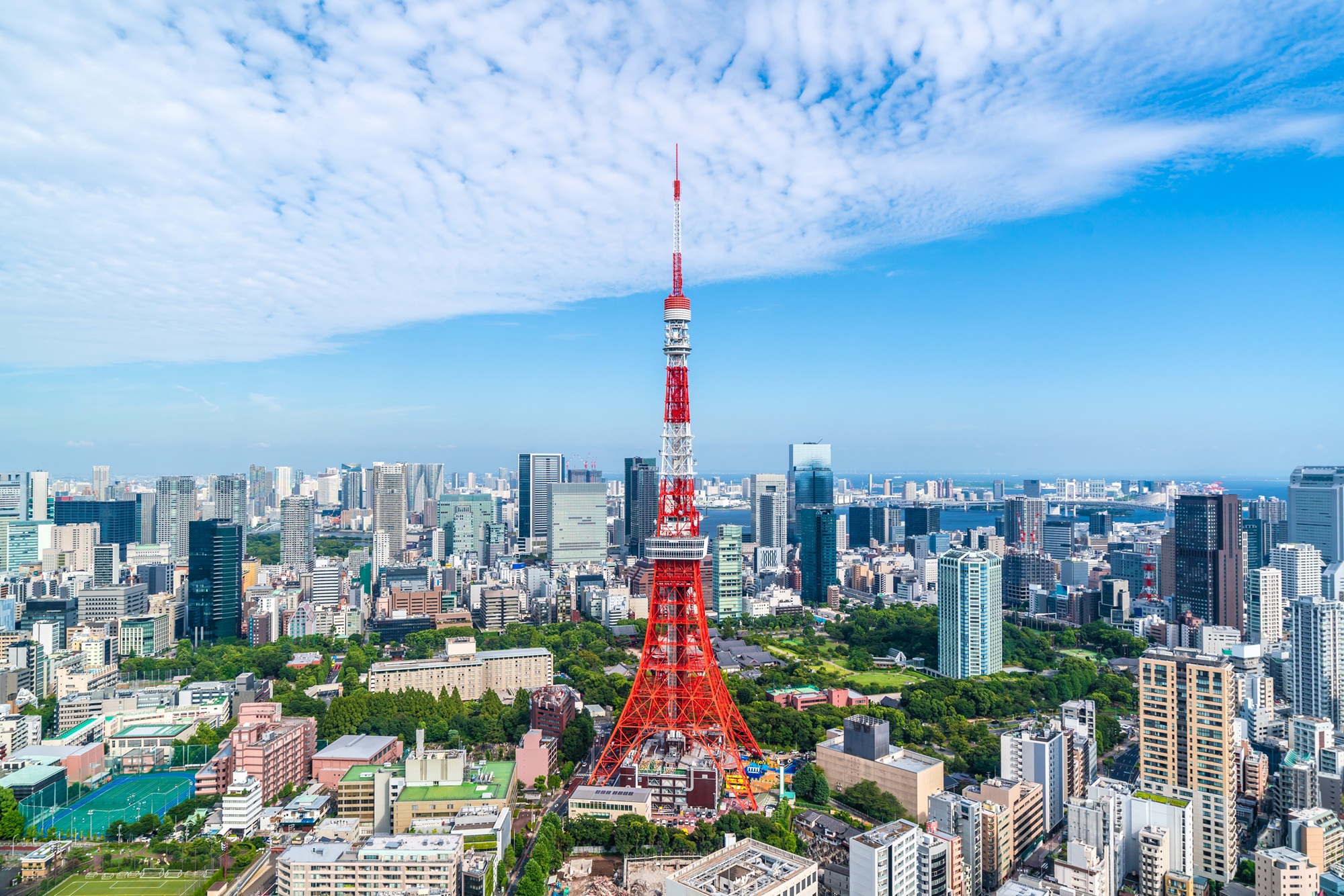 8天7晚日本長航線 每人每晚最低2,500元起(圖/麗星郵輪)