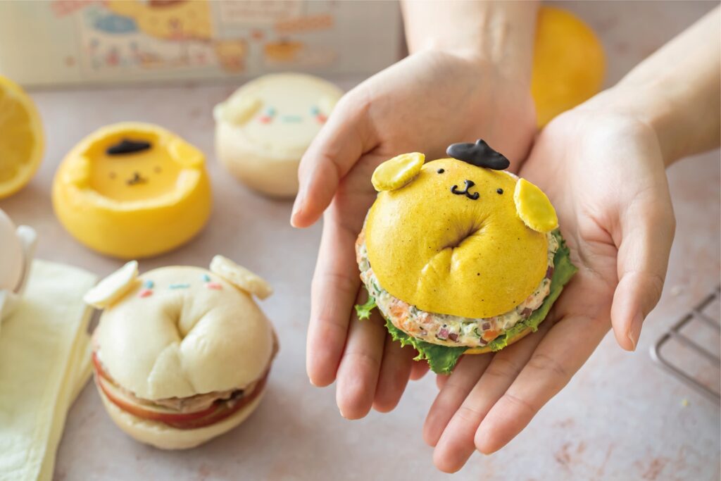 （圖／ABC Cooking Studio）