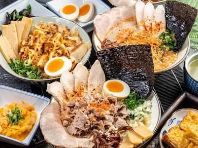 食現餐飲集團以多元餐飲深耕百貨商場市場(圖／食現餐飲集團)