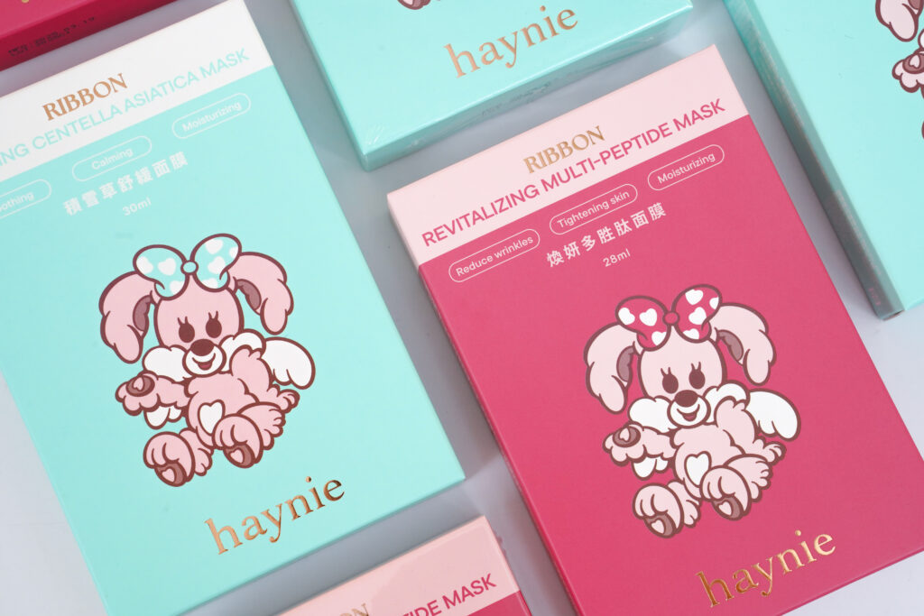圖片來源：Haynie
