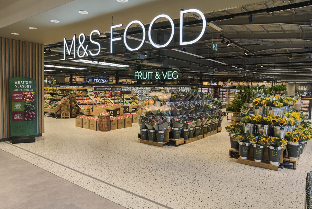 圖片來源：marksandspencer