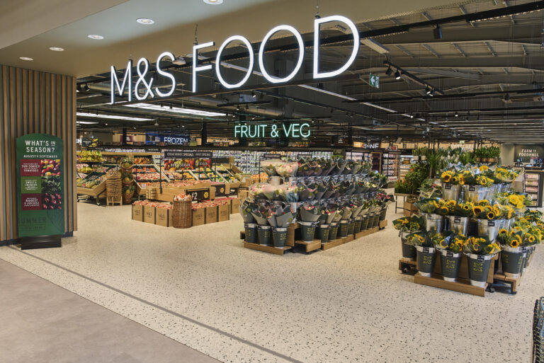 圖片來源：marksandspencer