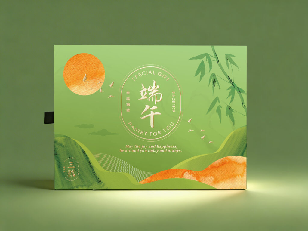 圖片來源：三統漢菓子